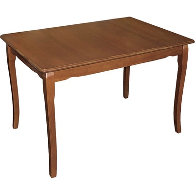 Bogdan Furniture G Трапезна маса Мебели Богдан Danaia, Орех, разтегателна