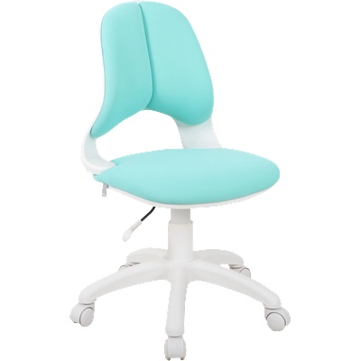 Carmen Детски стол Carmen 6017-2 - аквамарин