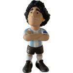 Dexy MINIX FIGURA SOCCER LEGENDS MARADONA (MNX10257) (MNX10257)