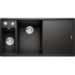 BLANCO AXIA III 6 S (525849) Мивка за вграждане