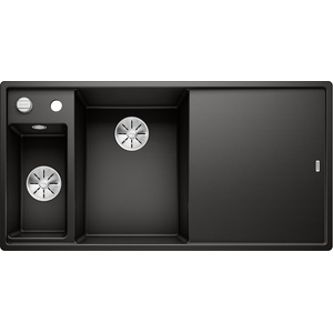 BLANCO AXIA III 6 S (525849) Мивка за вграждане
