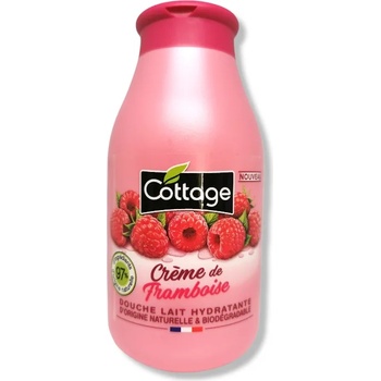 Image 1 of Cottage крем-душ гел, Малина, 250мл