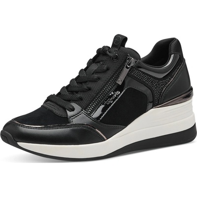 Tamaris 1-23703-41-001 černé