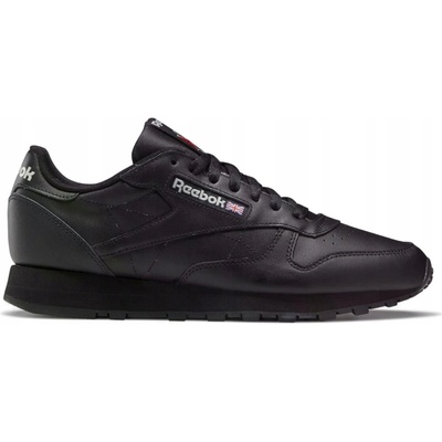 Reebok Classic Leather GY0955 černá