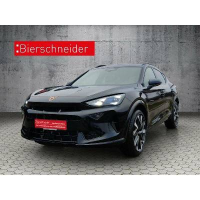 Cupra Formentor 2.0 TSI 4Drive DSG 150 kW