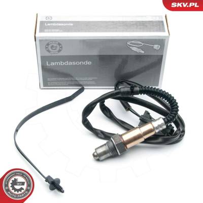 Lambda sonda ESEN SKV 09SKV639