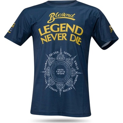 Blegend LND modré