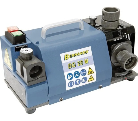 Bernardo DG 20 M