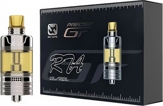 bd vape precisio gt PRECISIO GT RTA BD VAPE main image 0