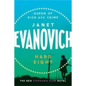 Hard Eight | Janet Evanovich (2005)