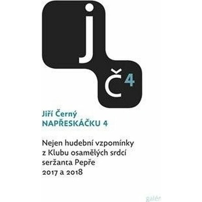 Napřeskáčku 4