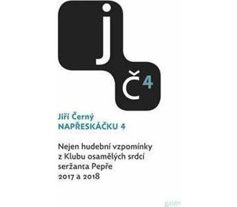 Napřeskáčku 4