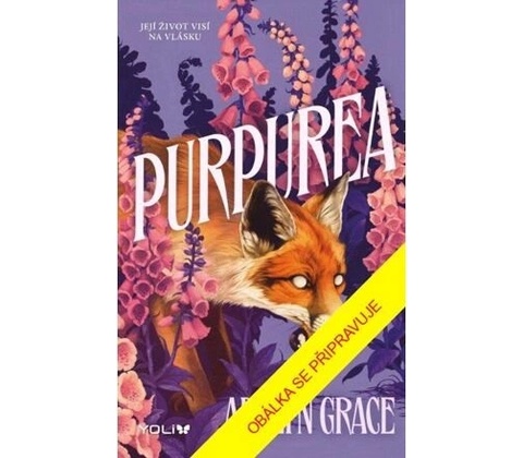 Purpurea