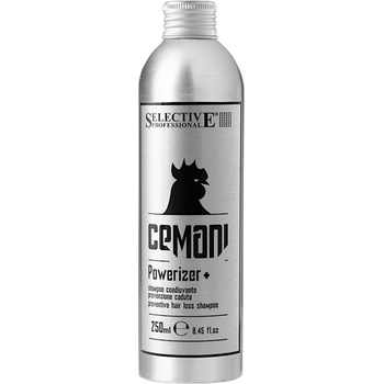 Selective Cemani Powerizer Shampoo Man 250 ml