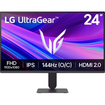 LG UltraGear 24G411A-B
