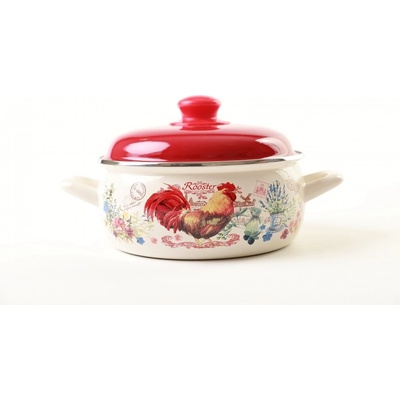 Metalac Kohout 18 cm 2 l