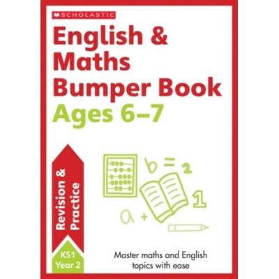 English & Maths Made Simple Ages 6-7 - Ann Montague-Smith, Fletcher Graham, Lesley Fletcher
