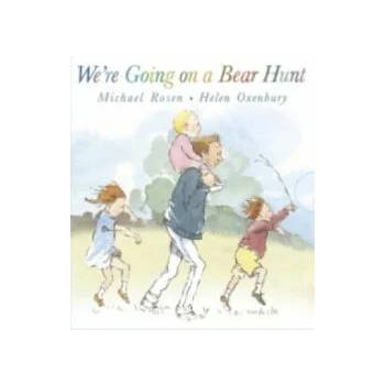 Image 1 of We're Going on a Bear Hunt