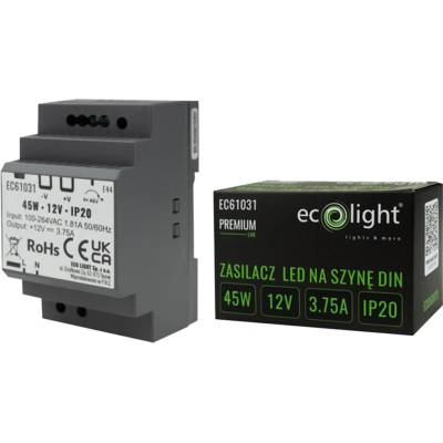 Eco Light EC61031