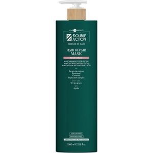 Hair Company Professional Double Action Regenerate Hair Repair mask 1 l
