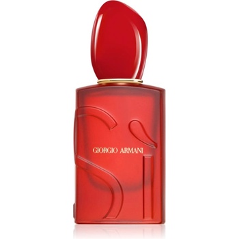Giorgio Armani Sì Passione Red Bloom EDP дамски 50ml