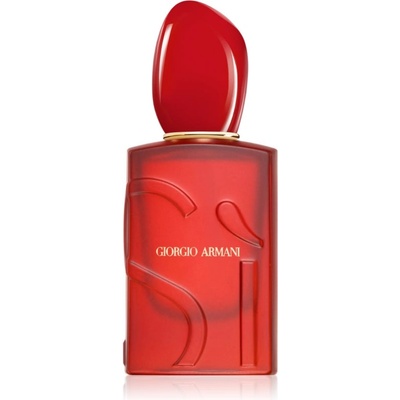 Giorgio Armani Sì Passione Red Bloom EDP дамски 50ml