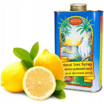 Madal Bal Neera detox kúra 7 dnů 1000 ml