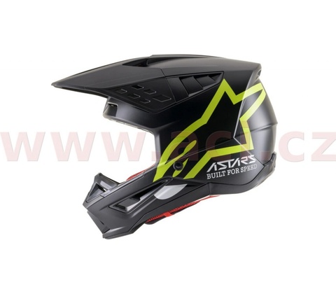 Alpinestars Supertech M5 COMPASS ECE