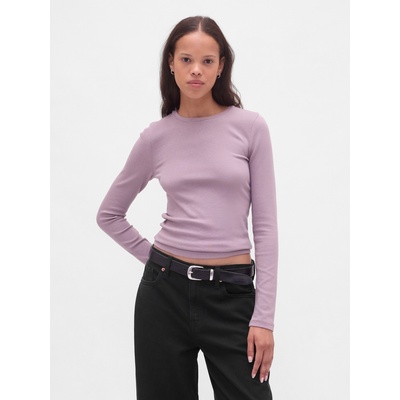 GAP Еластична тениска GAP GAP | Lilav | ЖЕНИ | XL