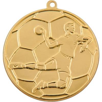 TROFEJE.sk Medaila M16 zlato