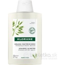 Klorane Shampooing Au Lait D'avoine šampón s ovseným mliekom 400 ml