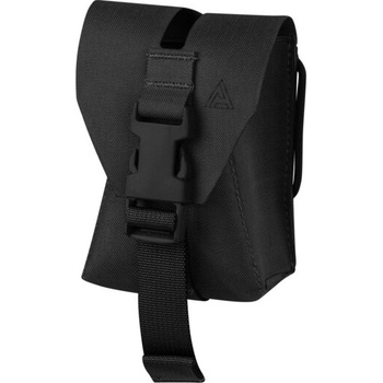 Direct Action Frag granát Cordura Cordura černý