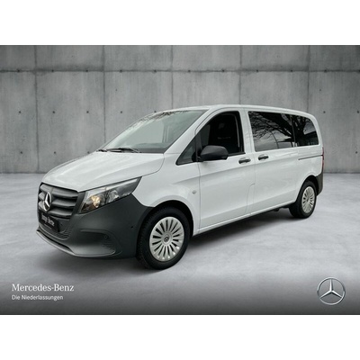 Mercedes-Benz Vito 116 CDi Tourer PRO 120 kW