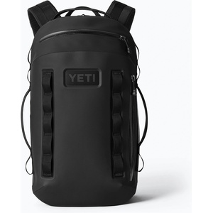 YETI Градска раница YETI Cayo 25 l black