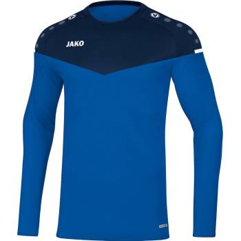 Jako Суитшърт jako champ 2.0 sweatshirt kids 8820k-49 Размер 116