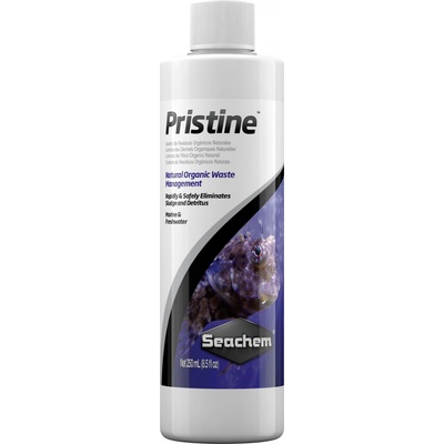 Seachem Pristine 250 ml – Zboží Mobilmania