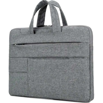 JASTLE JTLB006, Taška na notebook 13.3", Dark Gray