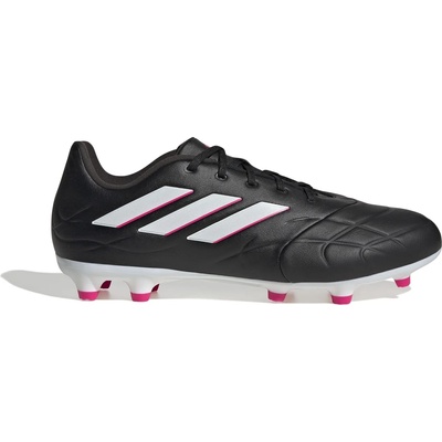 Adidas Футболни бутонки Adidas Copa Pure. 3 Firm Ground Football Boots - Black/Pink