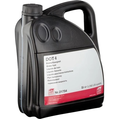 Febi Bilstein 21754 5 l | Zboží Auto