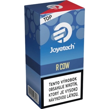 Joyetech TOP RCOW 10 ml 6 mg