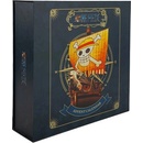 Adventní kalendář One Piece Deluxe 2024