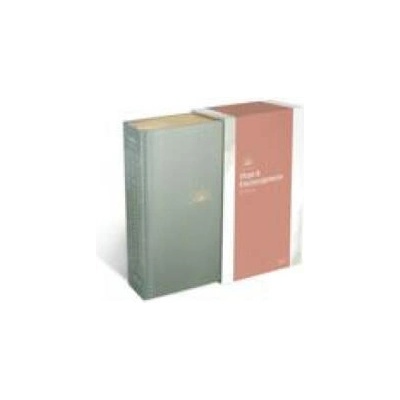 NLT Dayspring Hope & Encouragement Bible (Hardcover Deluxe, Seafoam Green) | Dayspring