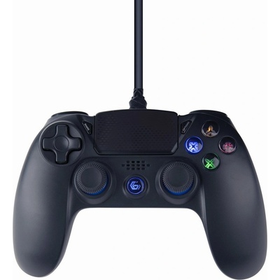 Gembird JPD-PS4U-01