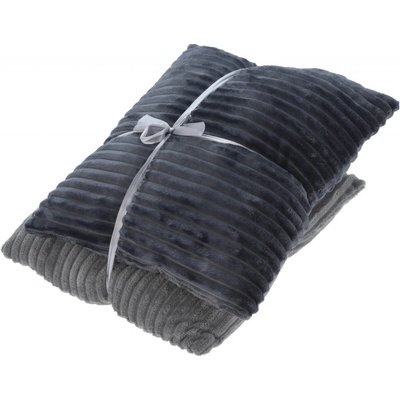 Home Styling Collection polštáře do obývacího pokoje z látky sheline 45x45