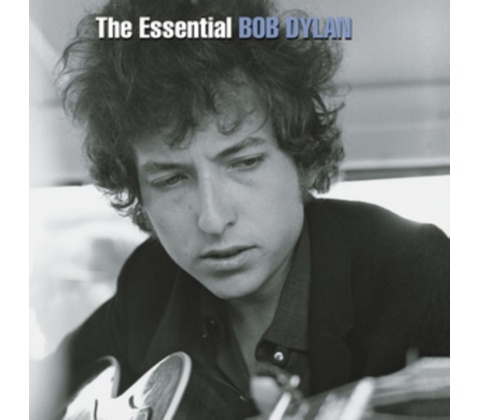 Dylan Bob - Essential Bob Dylan LP