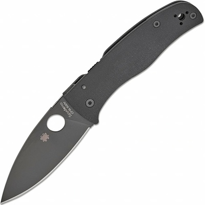 Spyderco Bodacious Blade Reveal 14 C263GPBK