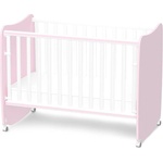 Lorelli ЛЕГЛО stars 60/120 ЦВЯТ БЯЛО/orchid pink (3800166123905)