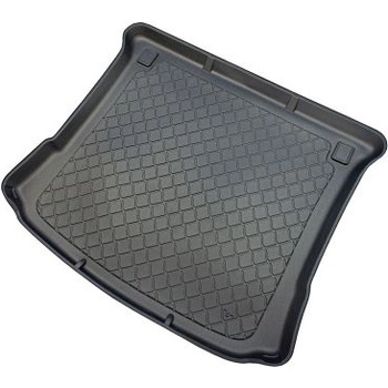 Гумирана стелка за багажник за Mazda 5 II (2005-2010) / III (2010-2015) 7 seats; 3rd row pulled down