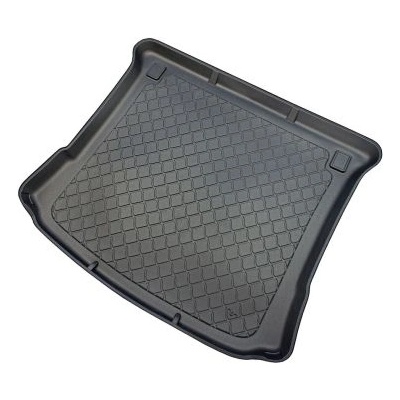 Гумирана стелка за багажник за Mazda 5 II (2005-2010) / III (2010-2015) 7 seats; 3rd row pulled down