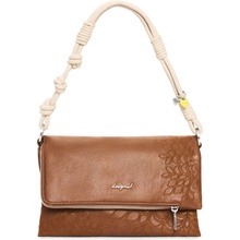 Desigual dámská kabelka Sierra Camel Murano 26SAXPB86011